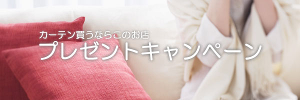 �J�[�e�������Ȃ炱�̂��X�@�v���[���g�L�����y�[��