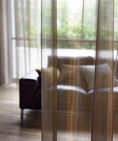 フジエテキスタイル　遮光2級カーテン フジエテキスタイルカーテン〈STORY 5/Black out〉のご紹介 | 札幌